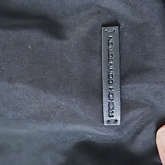 French Connection gem satchel - Picture 4 of 6